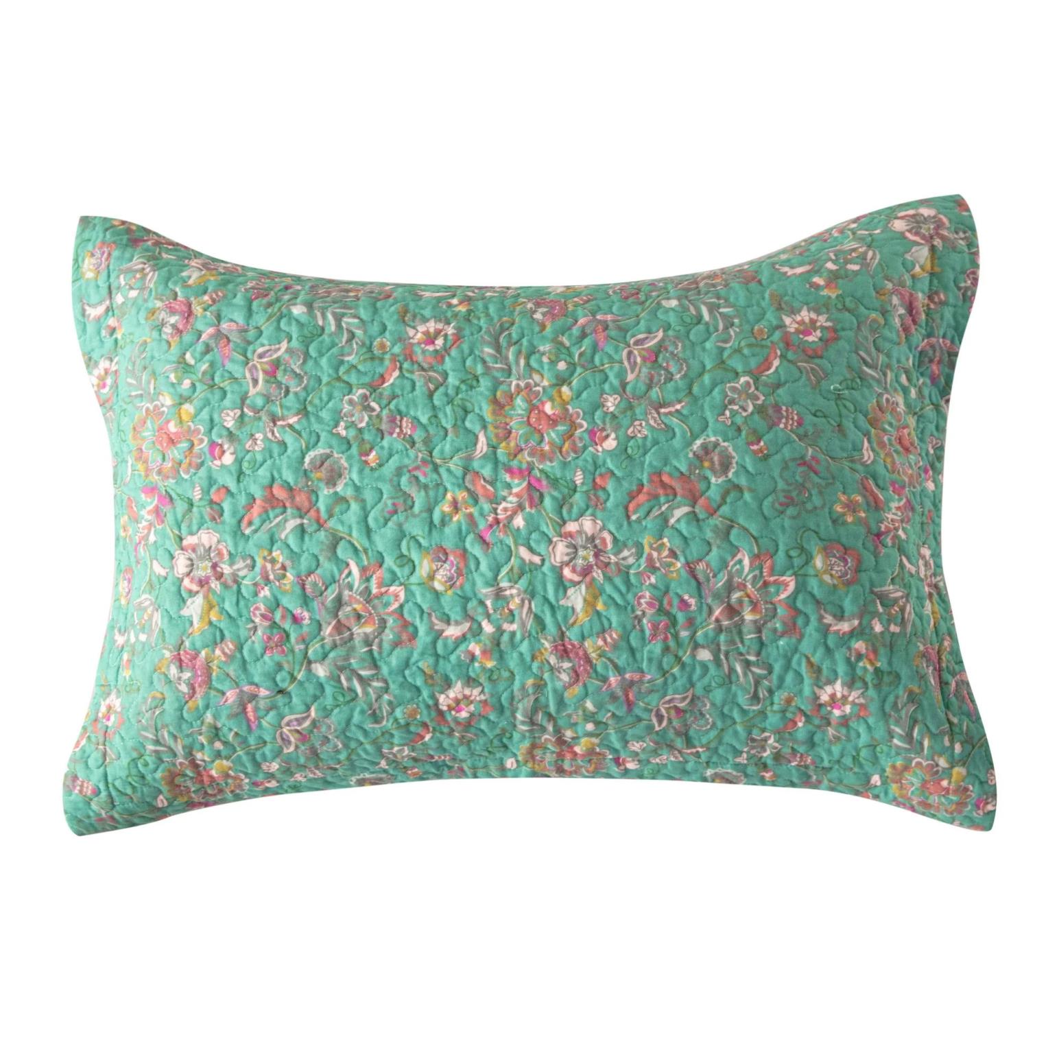 Forever England Eloise Standard Pillowcase